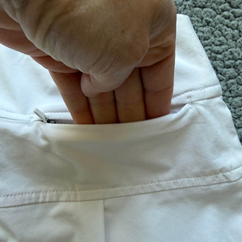 Athleta Women's Pleated Tennis Skirts with Pockets - Picture 8 of 10